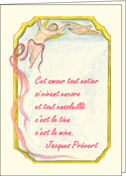 amour